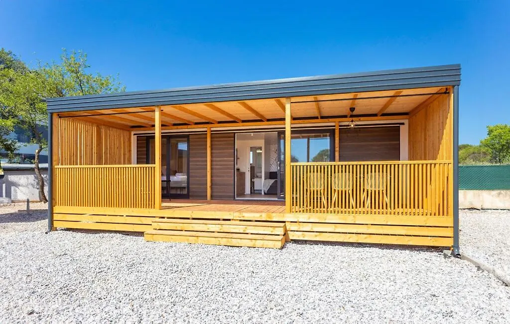 Ulika Mobile Home Banjole